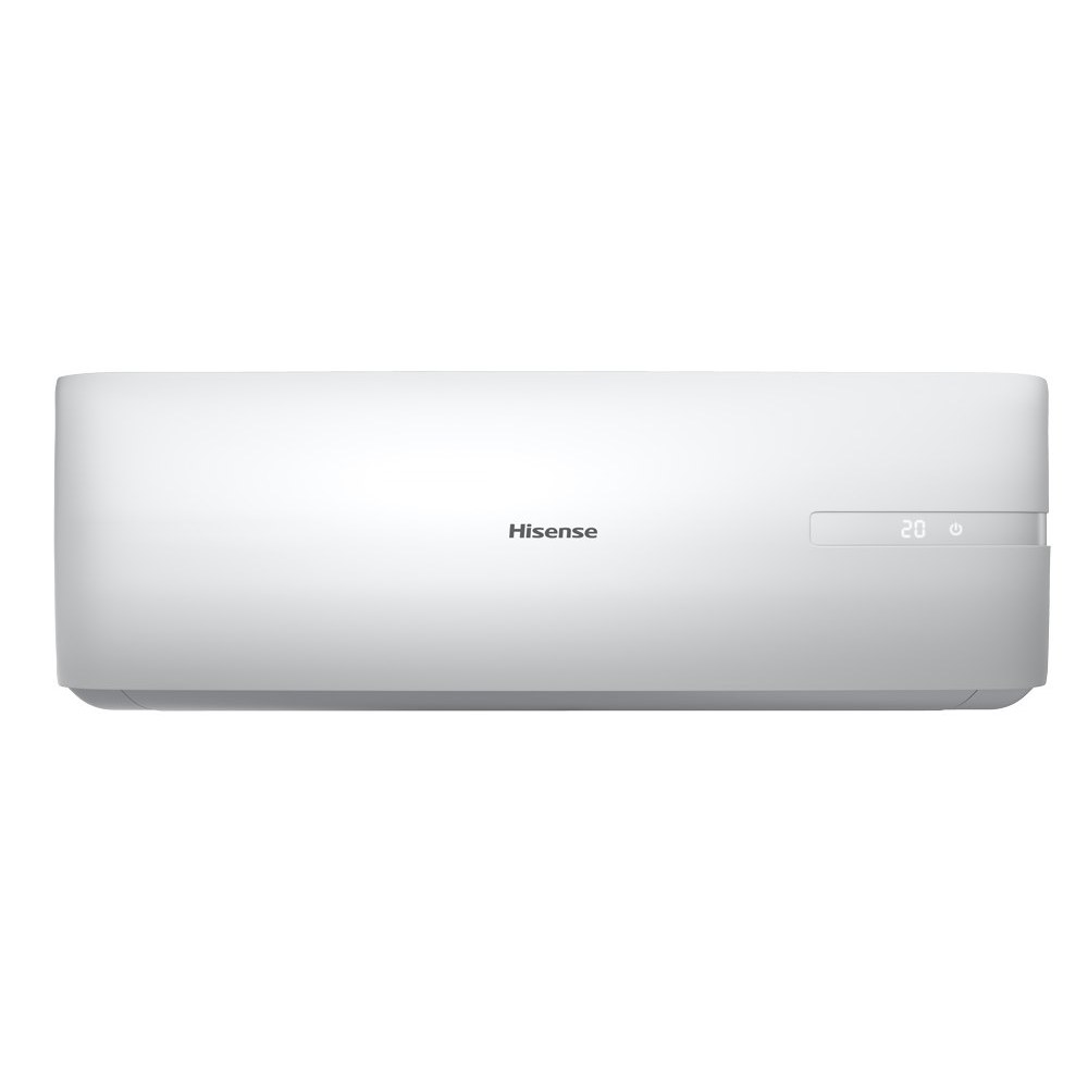 Внутренний блок мульти сплит-системы настенного типа Hisense SILVER Free Match DC Inverter AMS-12UR4SVEDL6 (S)