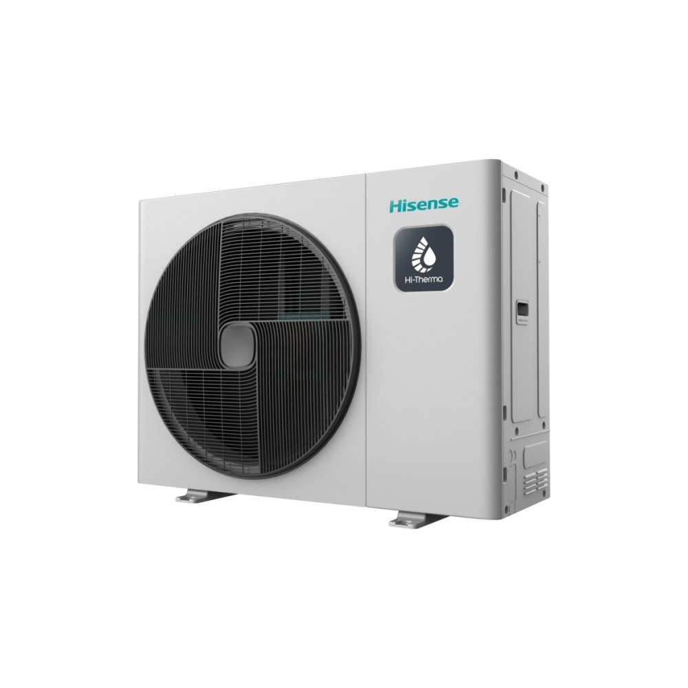 Наружный блок теплового насоса Hisense Split /Integra AHW-060HCDS1
