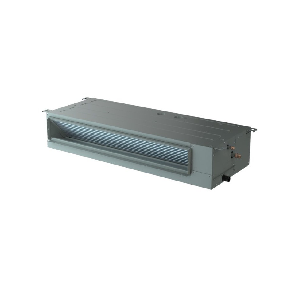 Инверторная сплит-система канального типа Hisense HEAVY EU DC Inverter ADT-18UX4RCL8/AUW-18U4RS7 WI-FI