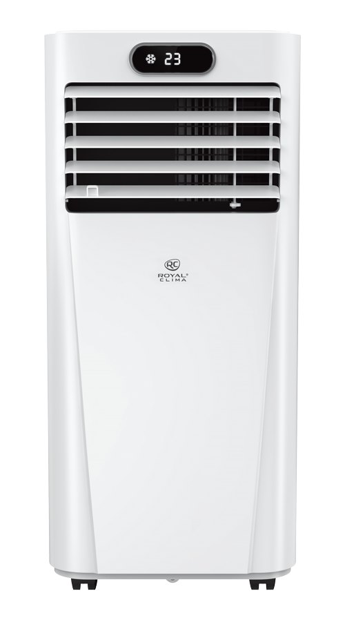 Мобильный кондиционер ROYAL Clima TESORO RM-TS17CH-E Мобильный кондиционер ROYAL Clima TESORO RM-TS17CH-E