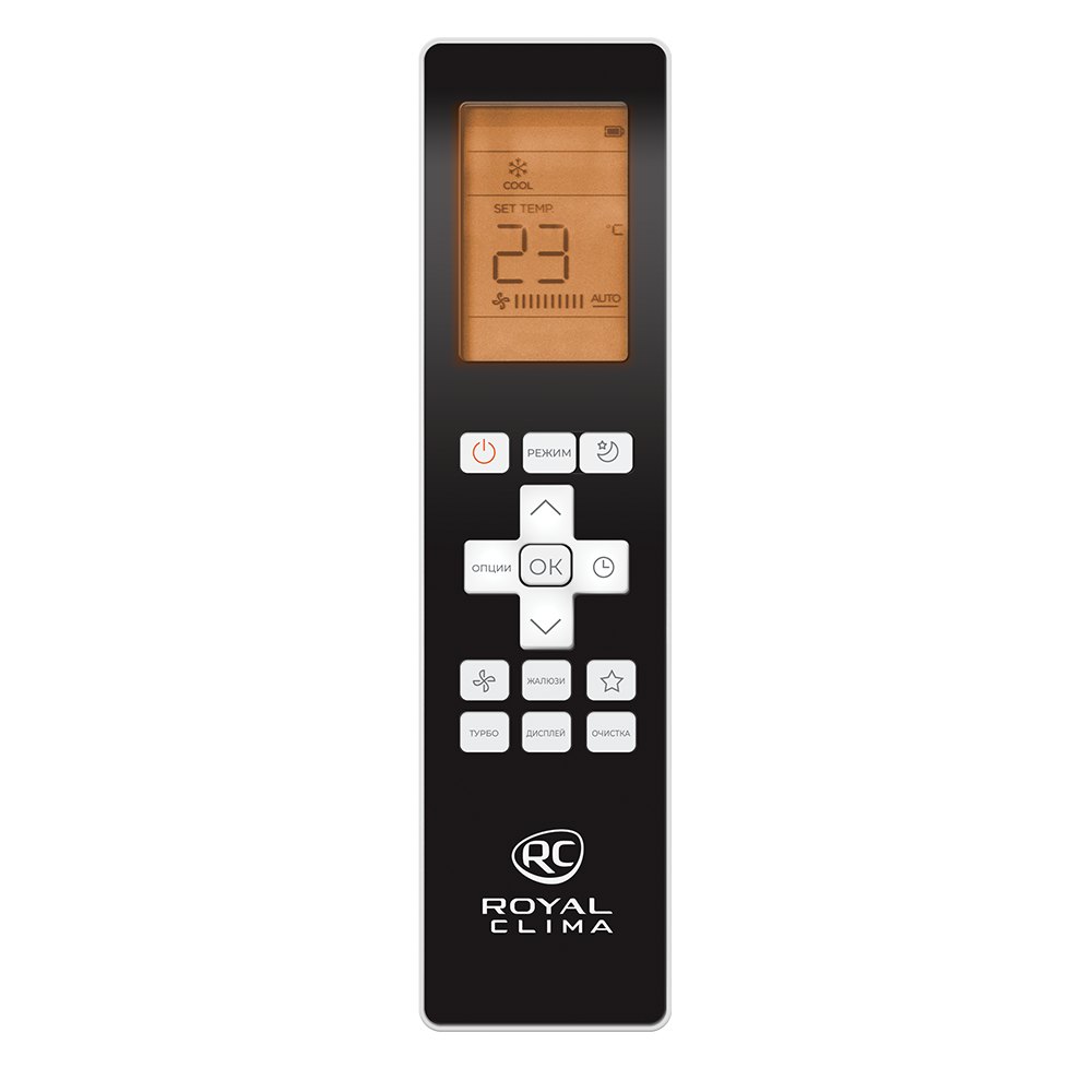 Инверторная сплит-система ROYAL Clima TRIUMPH LITE Inverter RCI-TWL28HN
