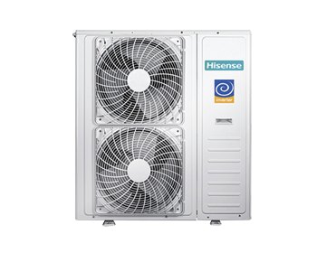 Наружный блок мульти сплит-системы Hisense ULTRA MULTI DC Inverter AMW-42U4SE