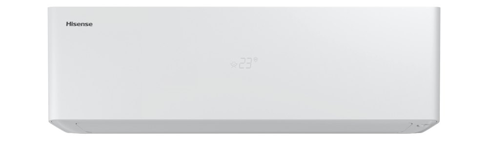 Инверторная сплит-система Hisense VISION PRO 2.0 SUPERIOR DC Inverter AS-10UW4RXVQH01A