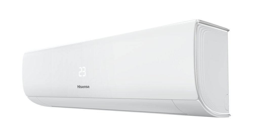 Внутренний блок мульти сплит-системы настенного типа Hisense ZOOM Free Match DC AMS-18UW4RXSKB01