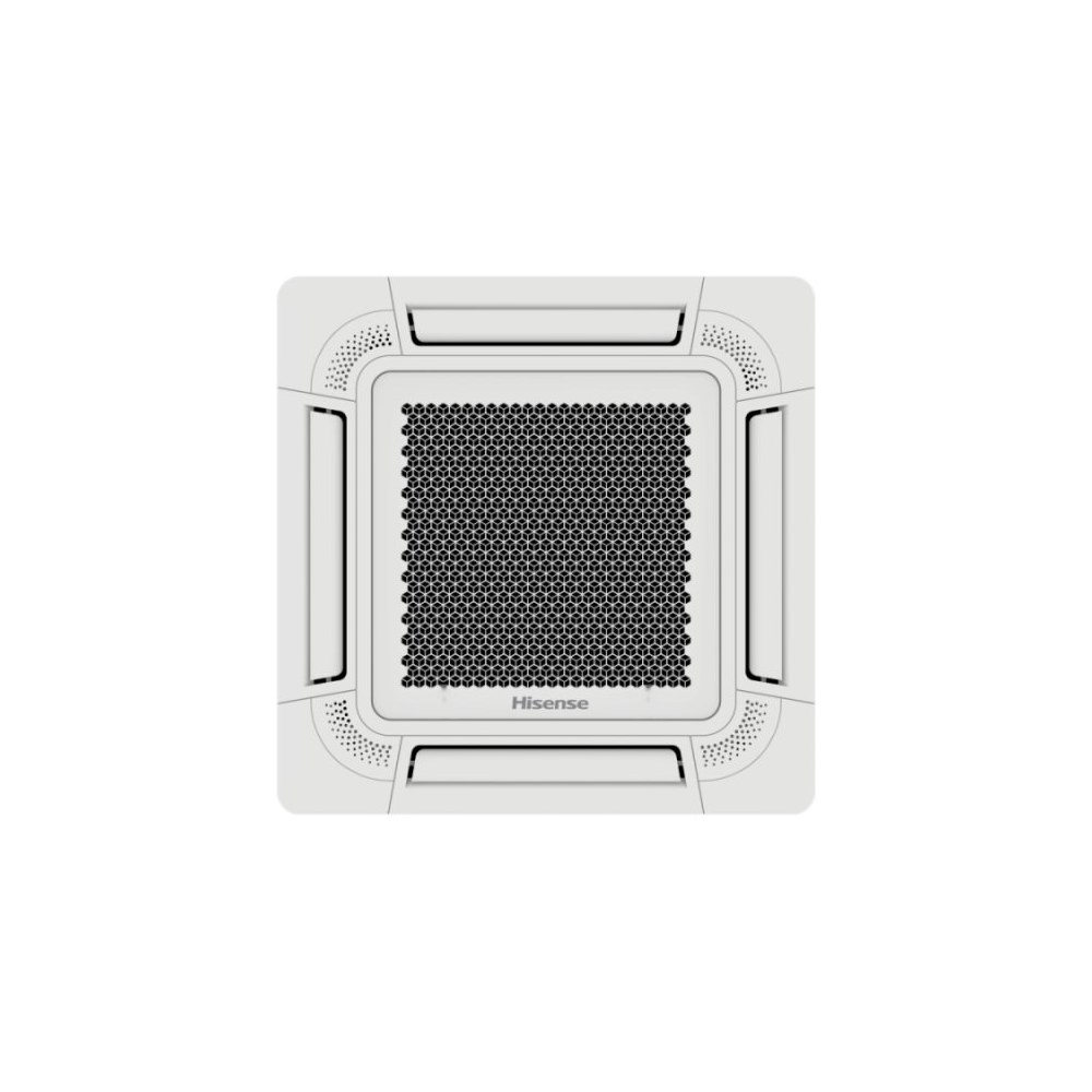 Внутренний блок VRF Hisense AVBC-22HJDBA (кассетный 4-поточный)
