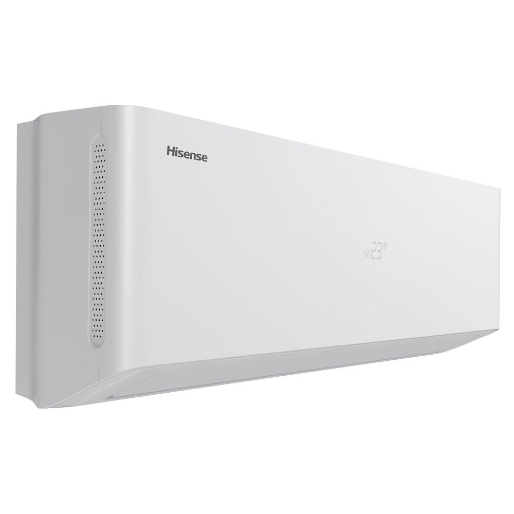 Внутренний блок мульти сплит-системы настенного типа Hisense VISION PRO FREE Match DC Inverter R32 AS-13UW4RXVQH01G