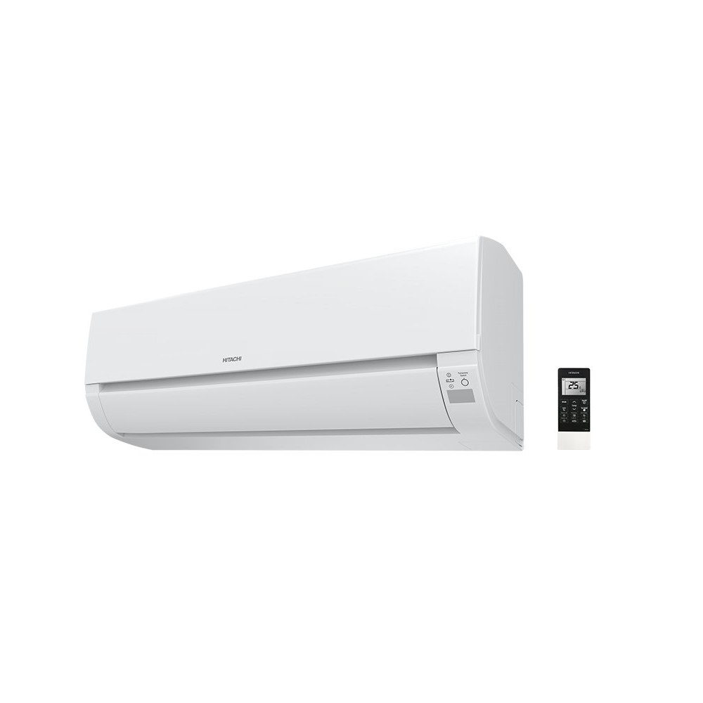 Инверторная сплит-система Hitachi X-Comfort RAK-18REF/RAC-18WEF