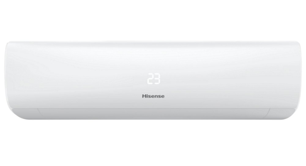 Инверторная сплит-система Hisense ZOOM 2.0 DC Inverter AS-09UW4RYRKB06 Инверторная сплит-система Hisense ZOOM 2.0 DC Inverter AS-09UW4RYRKB06