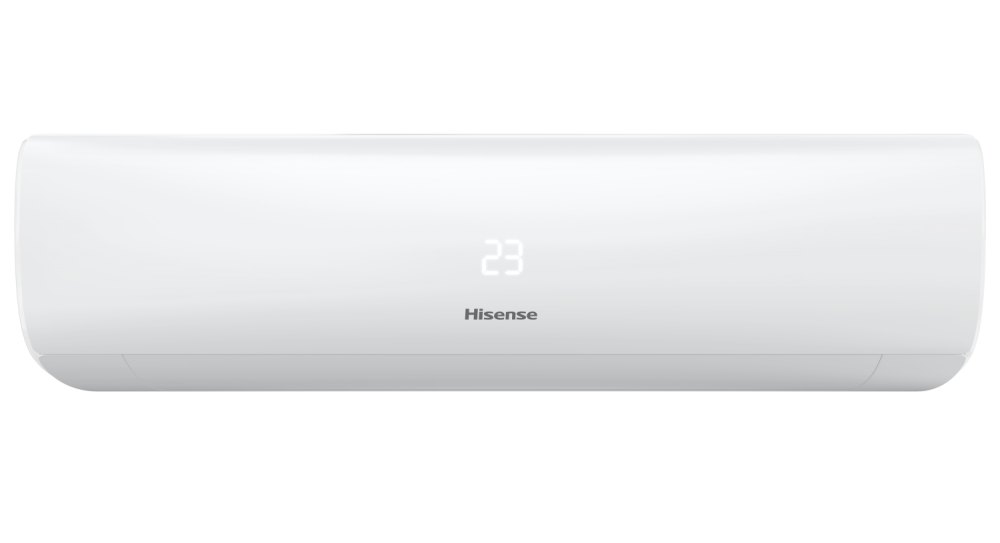 Классическая сплит-система Hisense ZOOM 2.0 Classic A AS-12HW4RLRKB01 Классическая сплит-система Hisense ZOOM 2.0 Classic A AS-12HW4RLRKB01