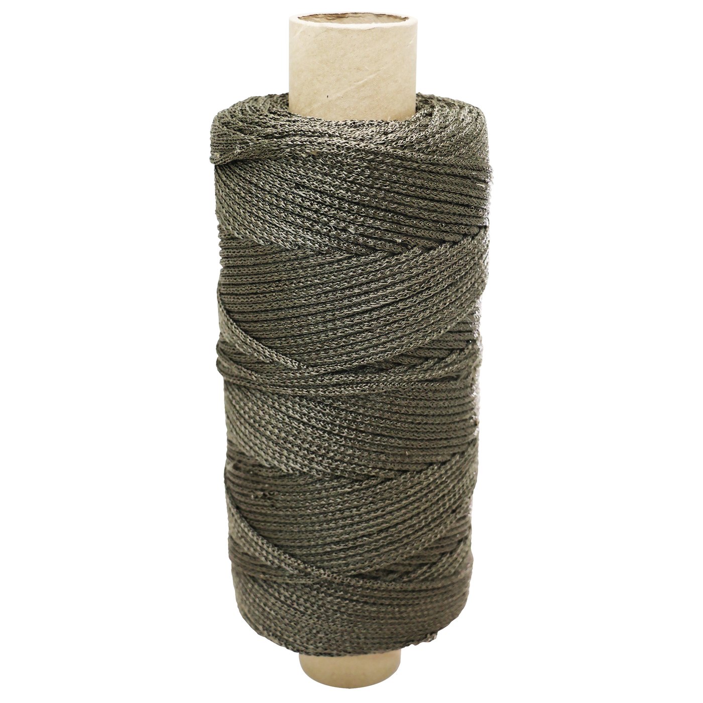 Шнур базальтовый с наполнением ШБН 6