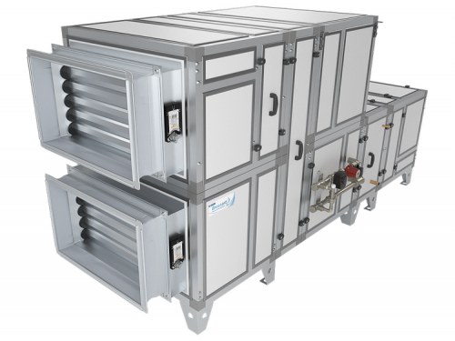 Breezart 16000 Aqua Cool (без смесительного узла) Breezart 16000 Aqua Cool (без смесительного узла)