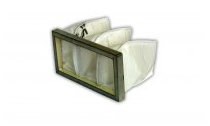 Карманный фильтр Breezart EU4-500 Карманный фильтр Breezart EU4-500