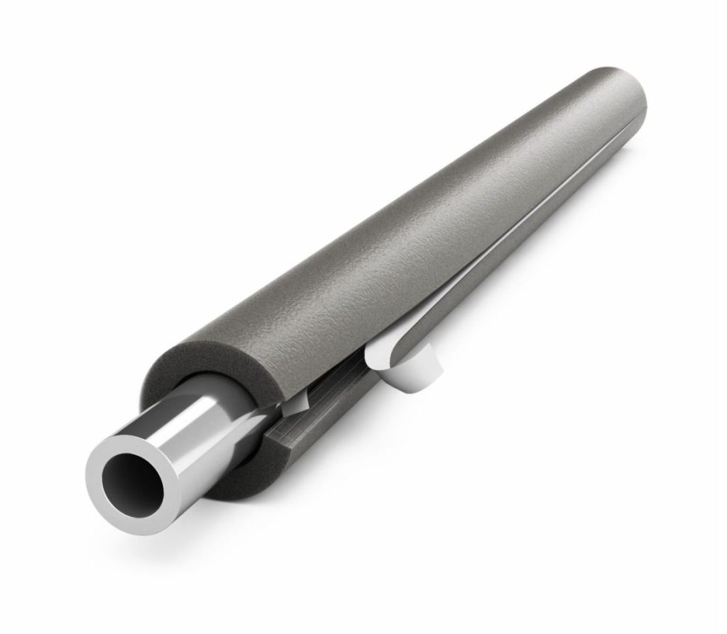 Трубка теплоизоляционная Energoflex Super SK 48×13 мм, 2 м