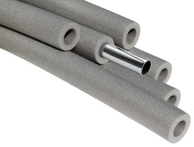 Трубка теплоизоляционная Thermaflex FRZ 15×6 мм, 2 м (C-15)