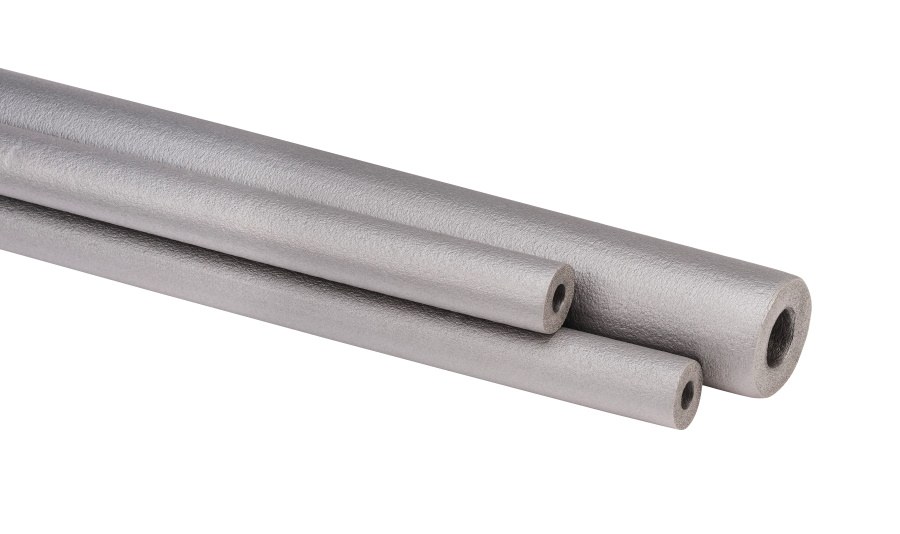 Трубка теплоизоляционная ThermaSmart PRO 10×6 мм, 2 м (C-10)