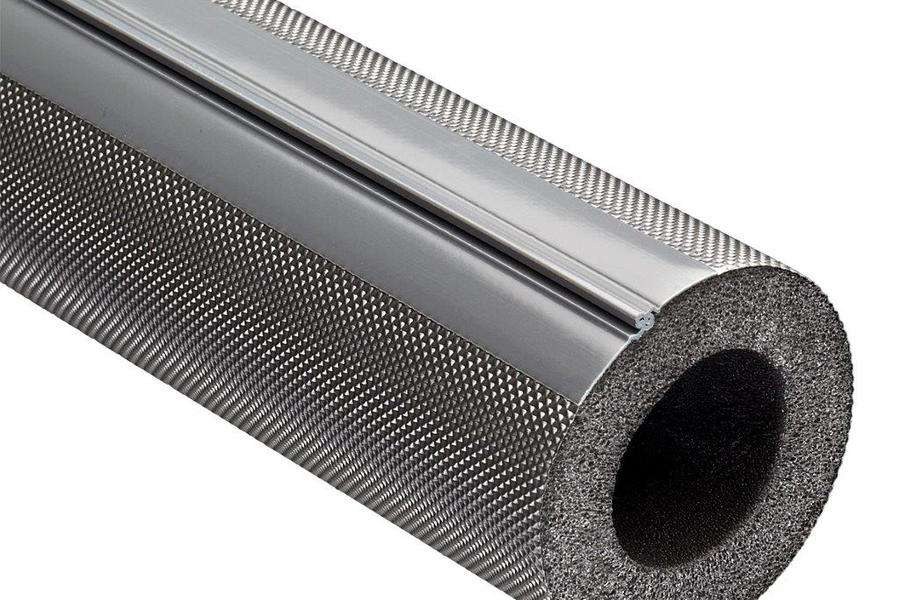 Трубка теплоизоляционная Thermaflex Ultra M 108×13 мм, 2 м (G-108)