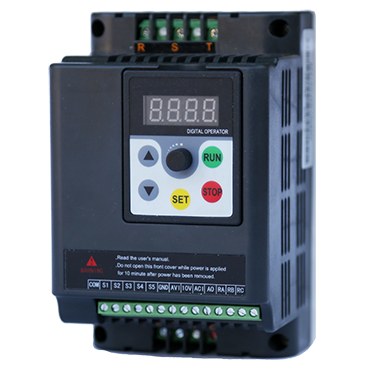 Преобразователь частоты IDS-Drive M552T2B, 5,5 кВт, 220 В