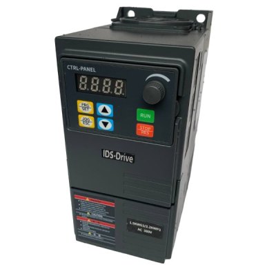 Преобразователь частоты IDS-Drive N152T4NK, 1,5 кВт, 380 В